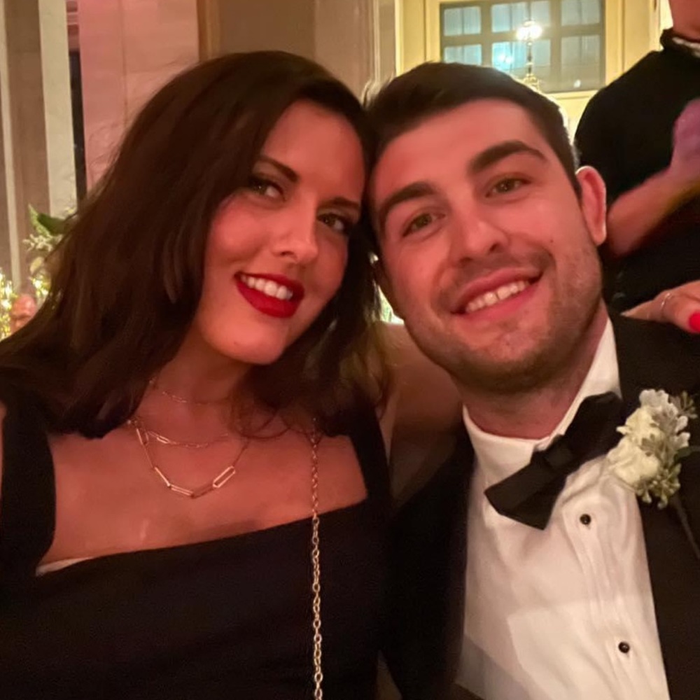 Meet your Posher, Julie